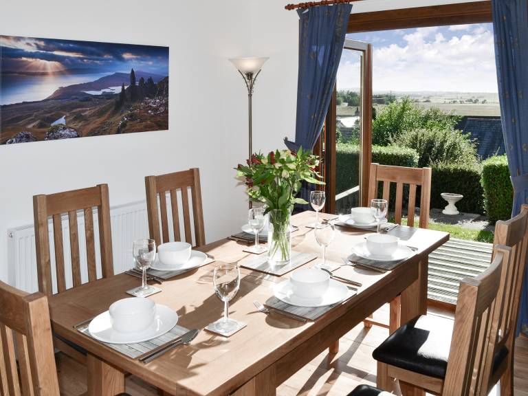 Cottage Elgin