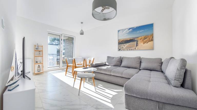 Apartament Strzelinko