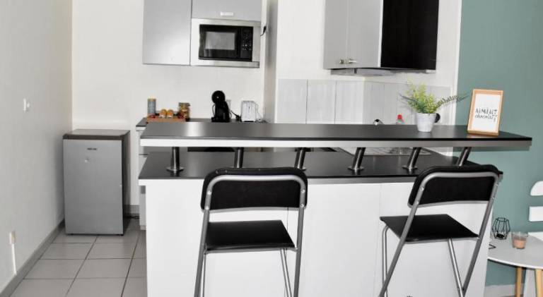 Pleasant rental apartment | Pets allowed — photo 3