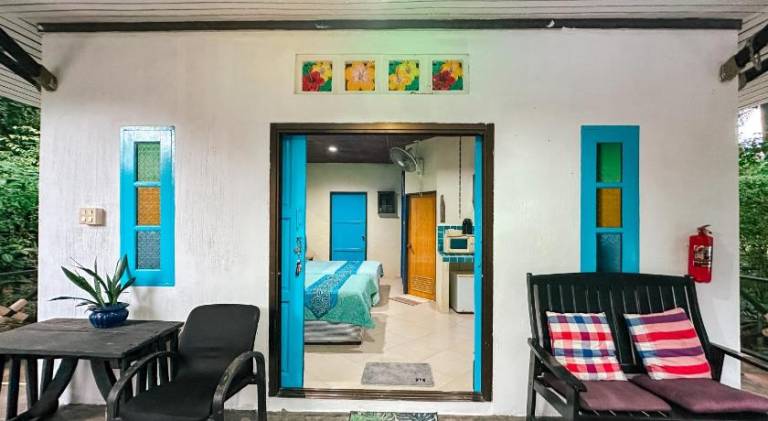 Baan Suanthip Homestay - Aoluek Natural Retreat — photo 5