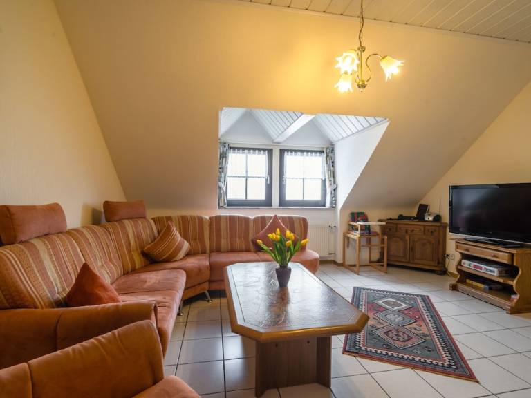 Appartement Sevenig
