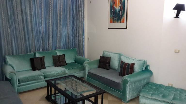 Appartement Marsa