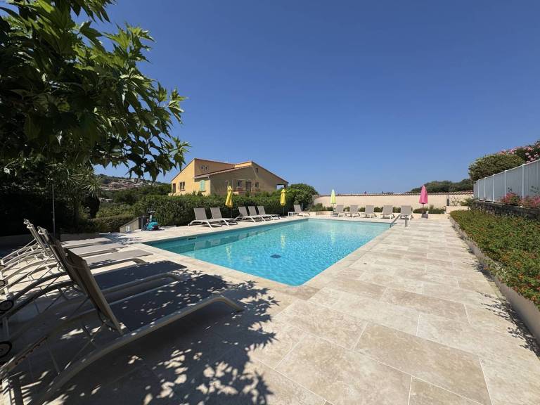 Appartement Propriano