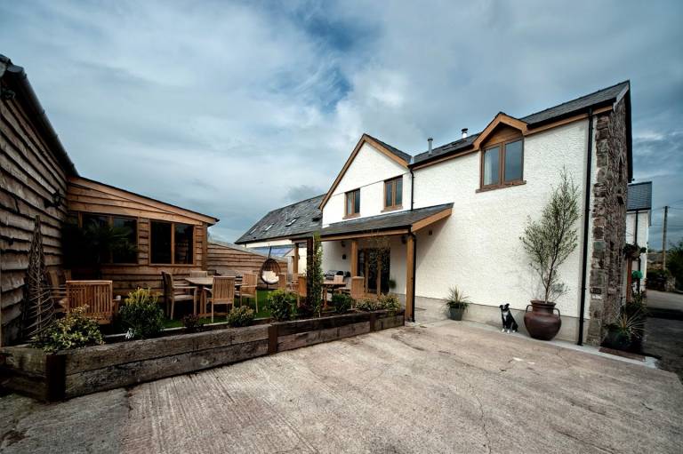 Accommodation Brecon