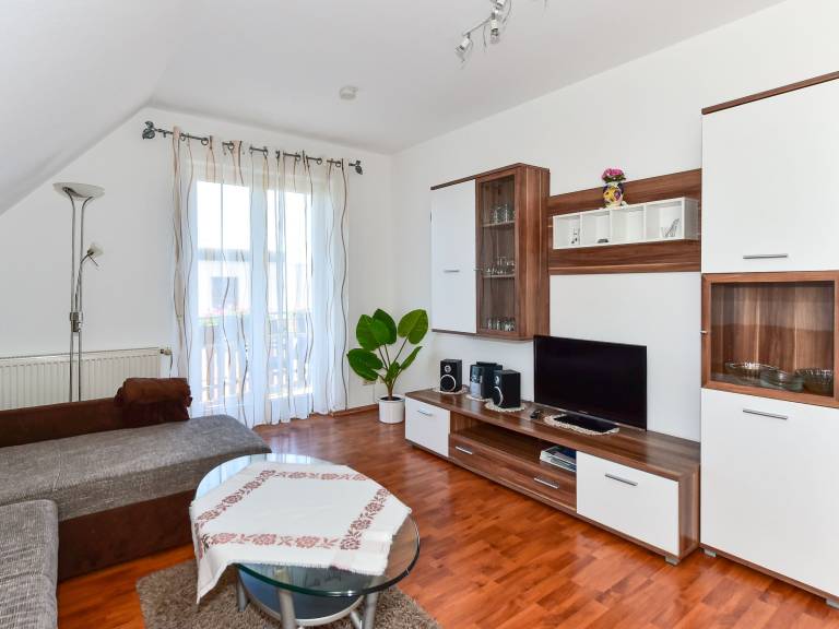 Ferienwohnung  Oberreitnau
