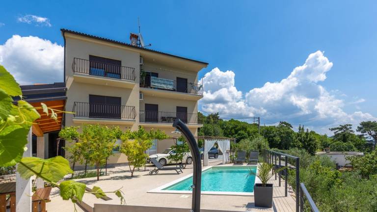 Ferienwohnung Rijeka