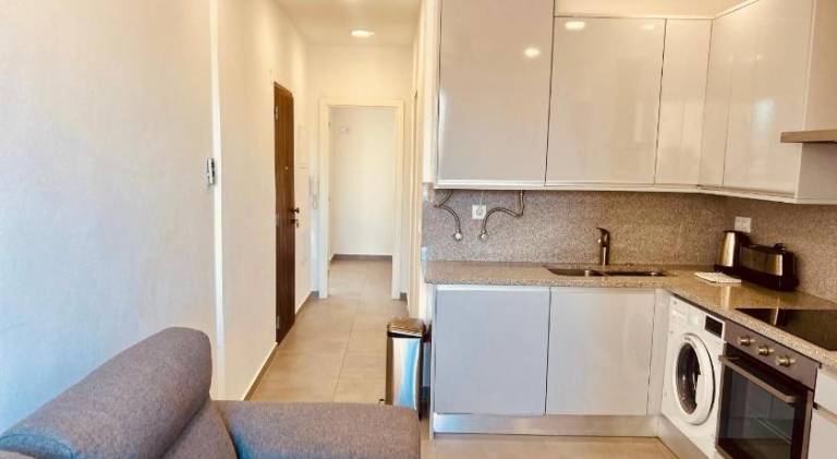 Pleasant apartment | Next to the beach | Pets are welcome — photo 5