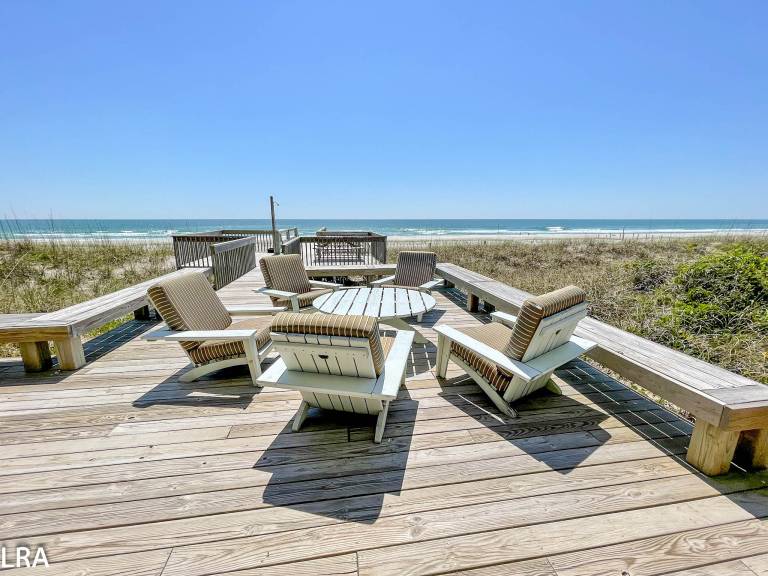 Casa Topsail Beach