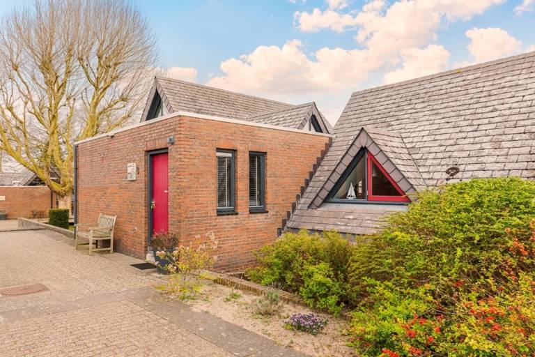 Ferienhaus in Rijs, Oudemirdum f&uuml;r max. 12 Personen
