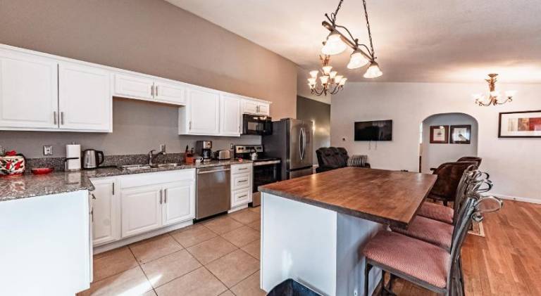 House with 6 rooms for 10 persons — photo 3