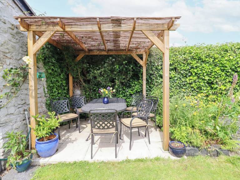Cottage  Llanrhaeadr-ym-Mochnant