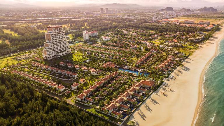 Resort Hòa Hải
