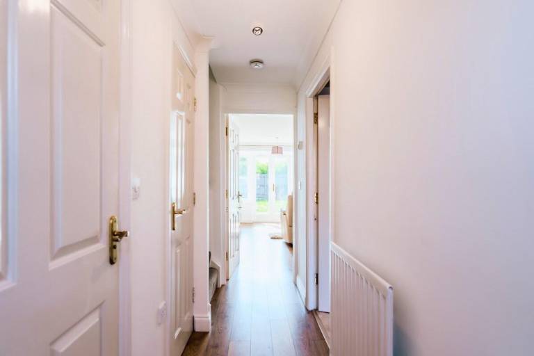House with yard | Perfect for remote work — photo 4