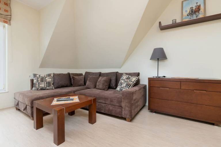 Apartament  Sopot