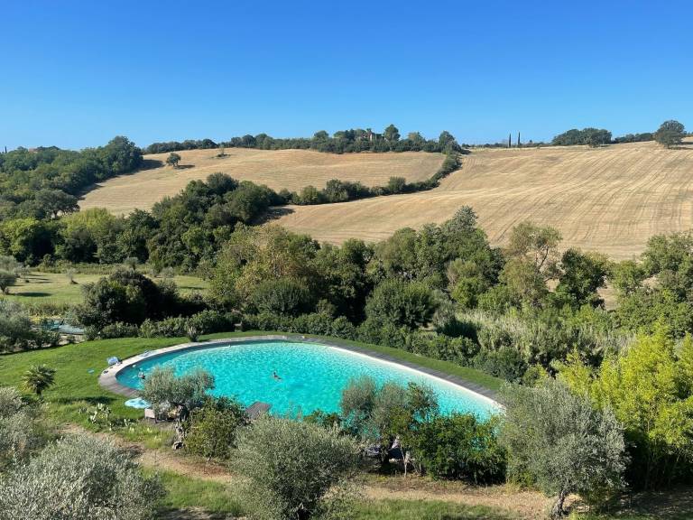 Agriturismo Campagnatico