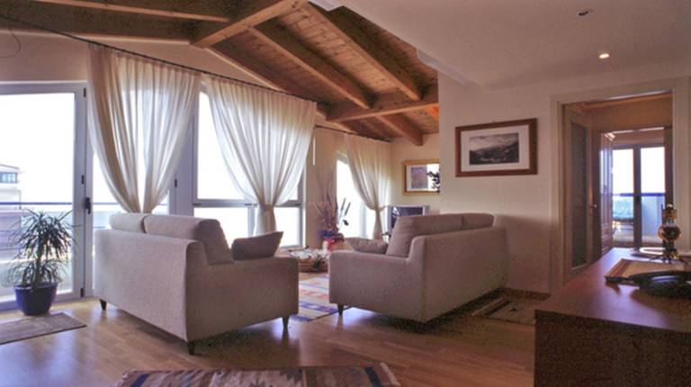 Accommodatie Cattolica