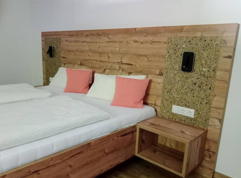 Unterkunft Kaunertal