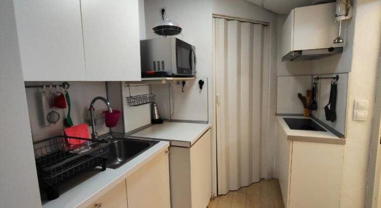Apartment | Close to Puerta de la Macarena — photo 4