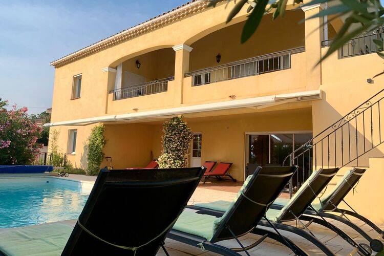 Villa Vidauban