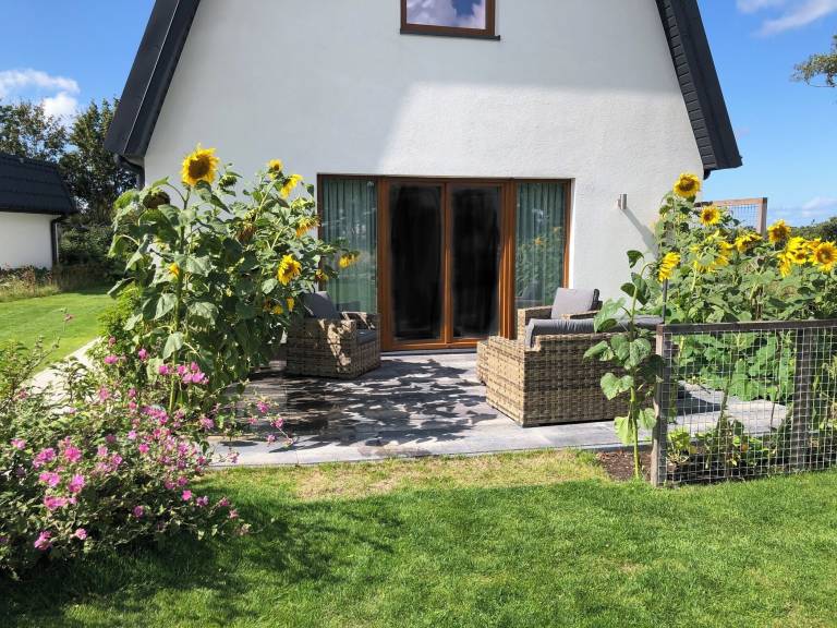 Villa Den Oever