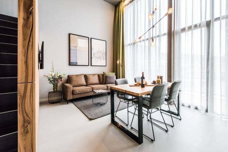 Appart'hôtel Amsterdam