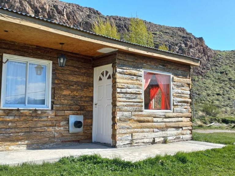 Cabana  El Chaltén