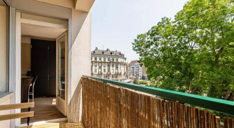Rental apartment | Near Strasbourg Cathedral — photo 4
