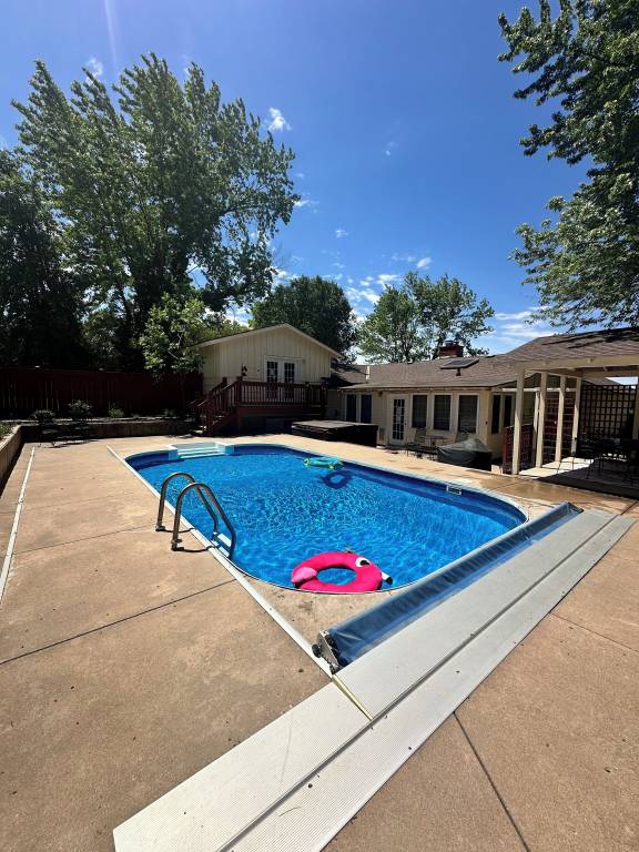House Wichita