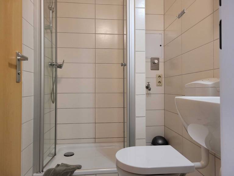 Apartamento Stralsund