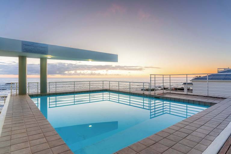 Ferienwohnung Camps Bay