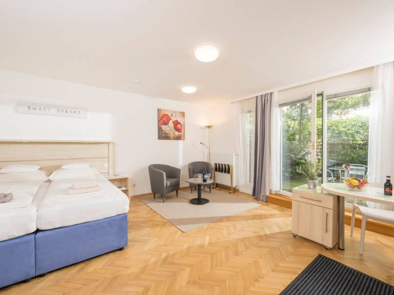 Apartment Dornbach