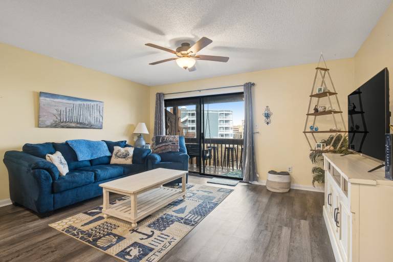 Condo Ocean City