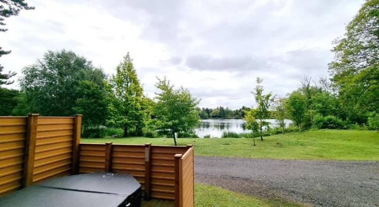Vacation home | Pet-friendly in York