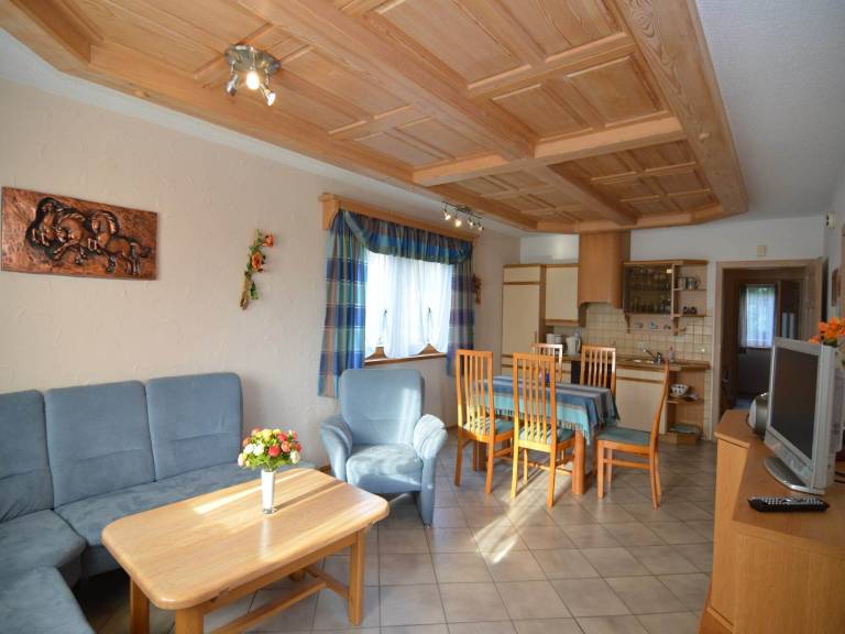 Ferienwohnung Waldkirchen