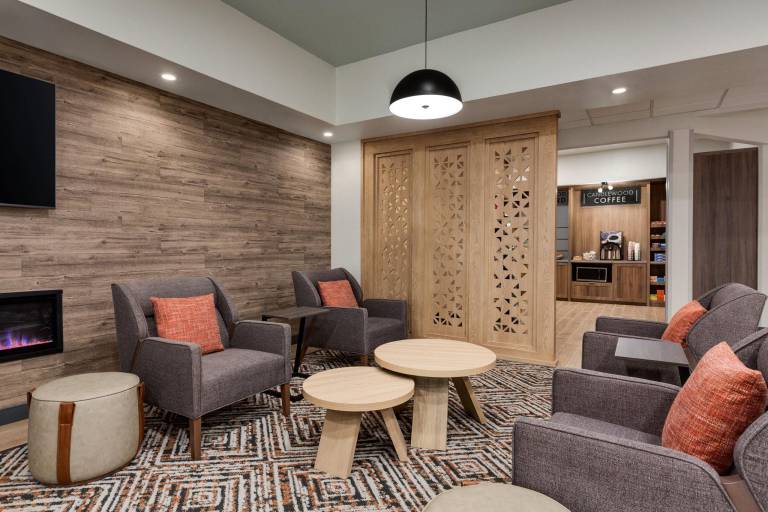 Candlewood Suites Vicksburg By IHG — photo 2