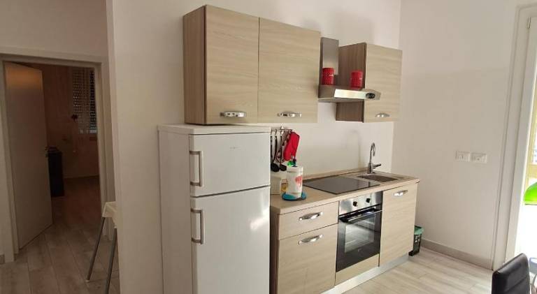 Rental apartment with 2 rooms for 9 persons — photo 3
