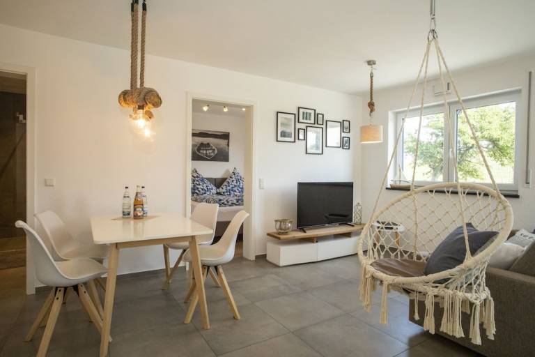 Ferienwohnung Achberg