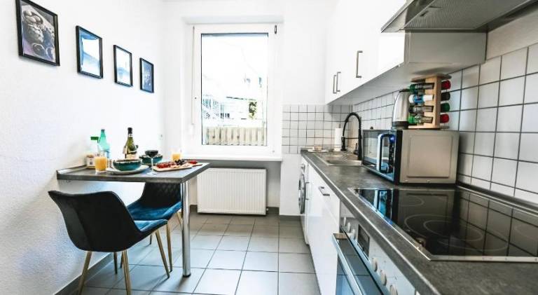 Beautiful apartment | Pets are welcome — photo 5