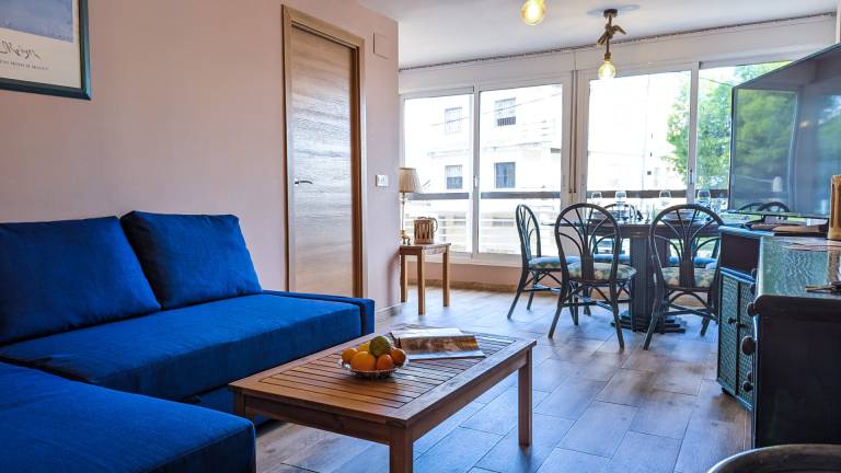Fully equipped charming apartment with pool | Sea view | Beach nearby | Pets allowed — photo 5