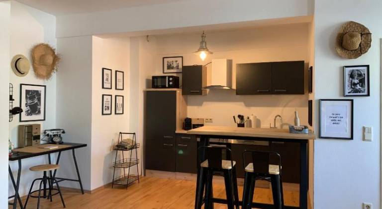 Ferienwohnung Klagenfurt am Wörthersee