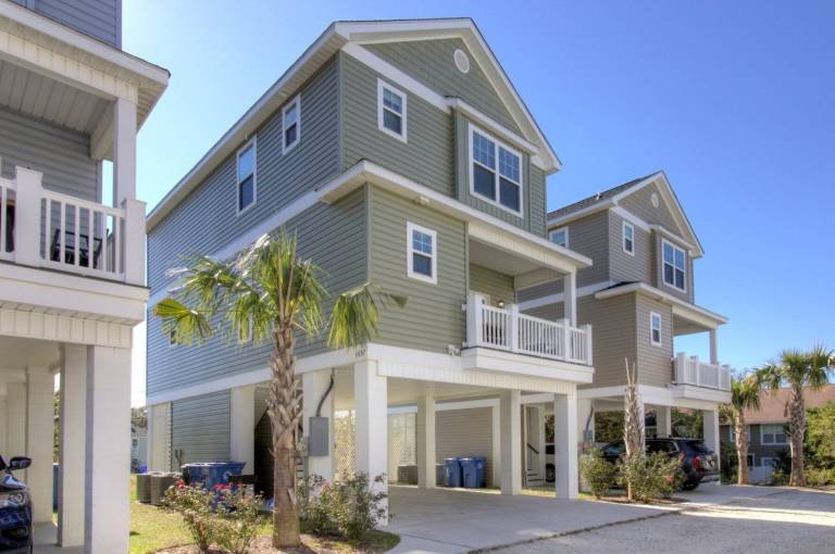 House  Myrtle Beach