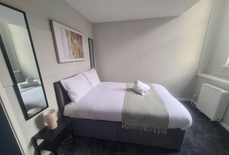 Charming rental apartment | Suitable for remote work | Pets allowed — photo 2