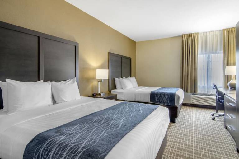 Comfort Inn St Robert Fort Leonard Wood
