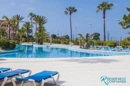 Apartamento San Fernando