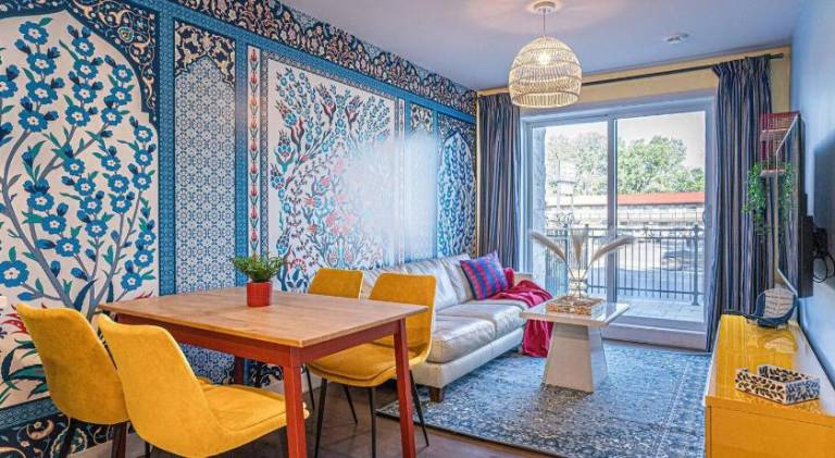 Wonderful holiday apartment | Pet-friendly — photo 3