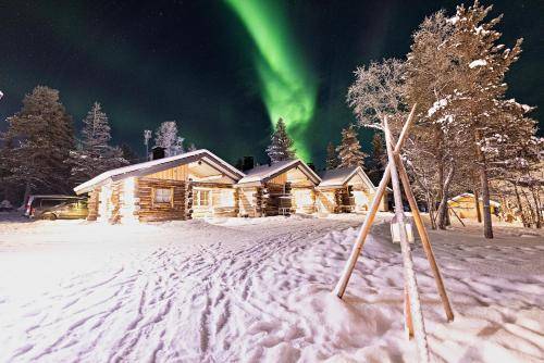 Appartement Sodankylä