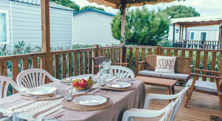 Dreamy Lodge - Plaisir & Plage a 100m — photo 3