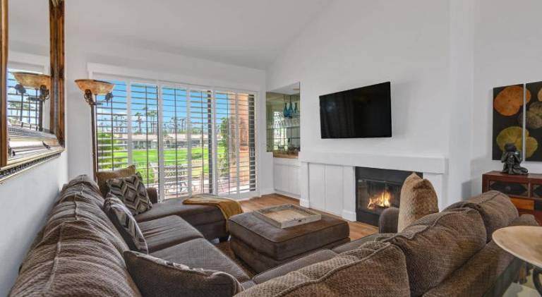 Vacation home with 2 rooms for 4 persons — photo 2