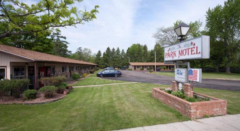 Park Motel — photo 5