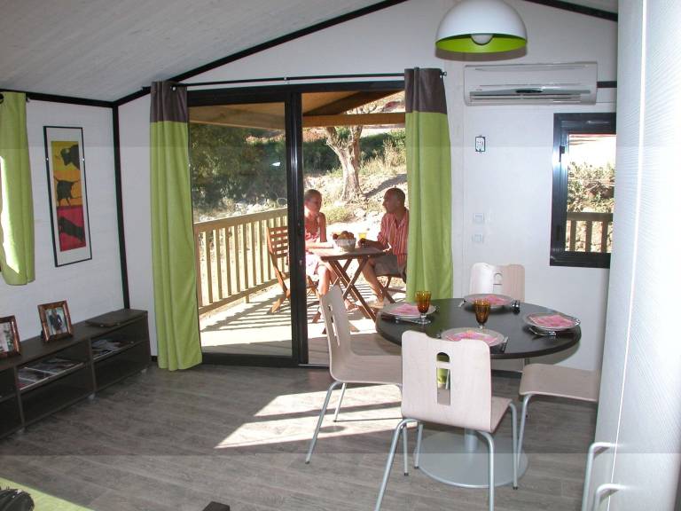Cottage Solliès-Toucas